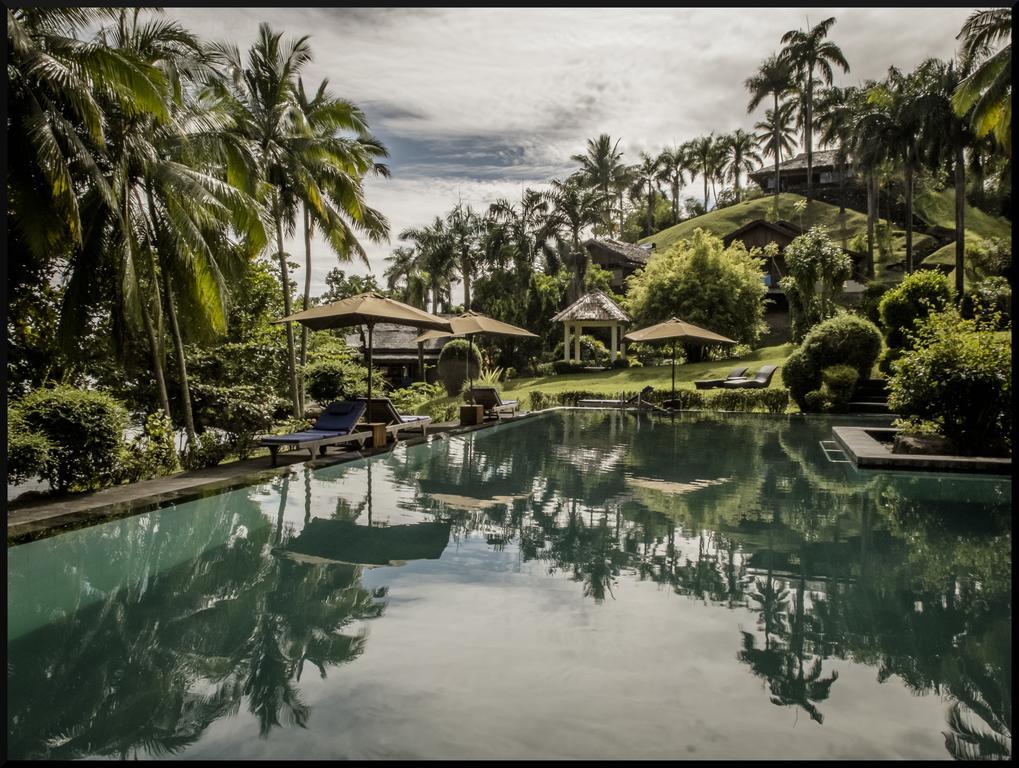 Janji Laut Resort Tanahwangko Exterior photo